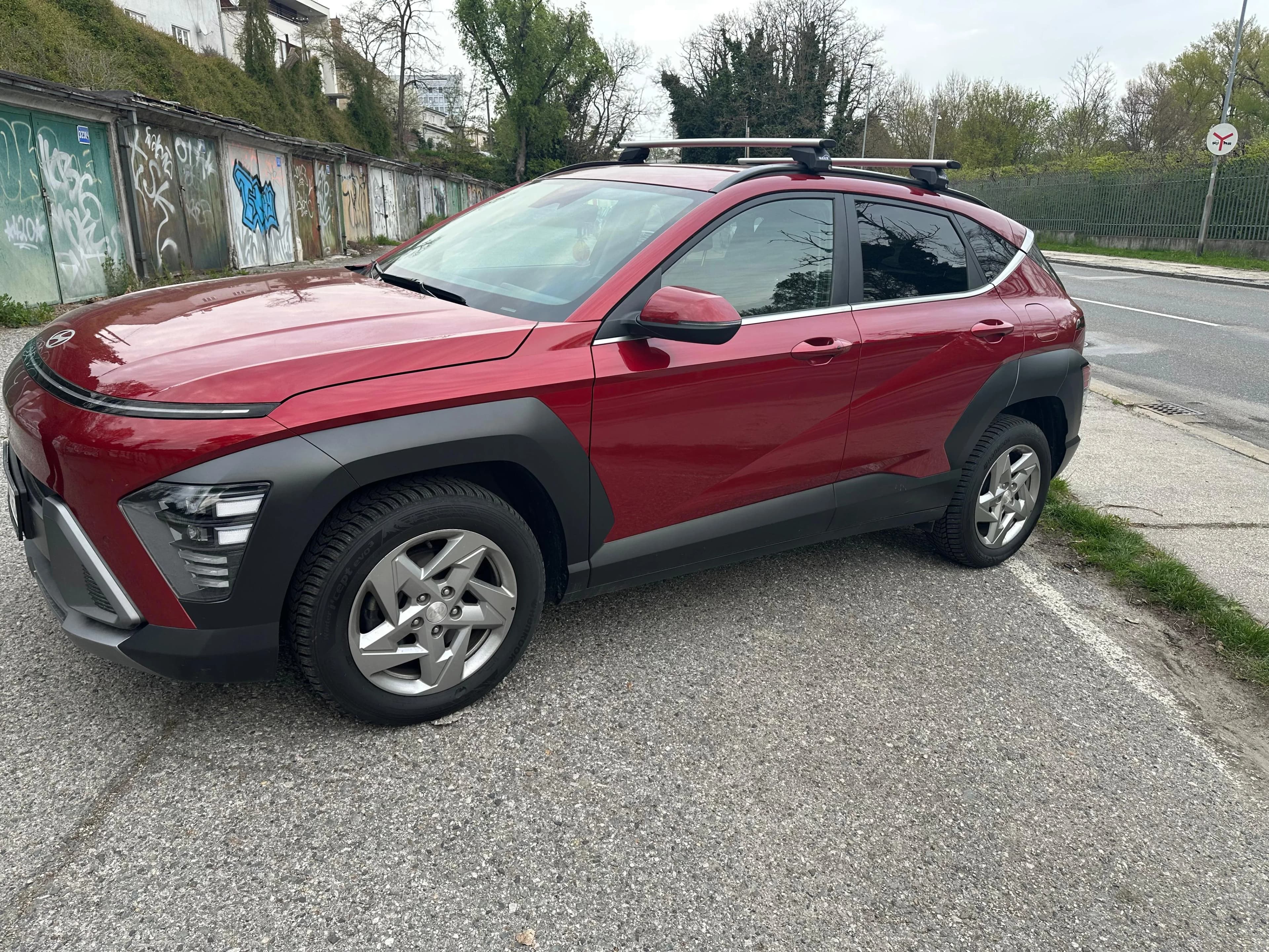 Hyundai Kona — foto 2