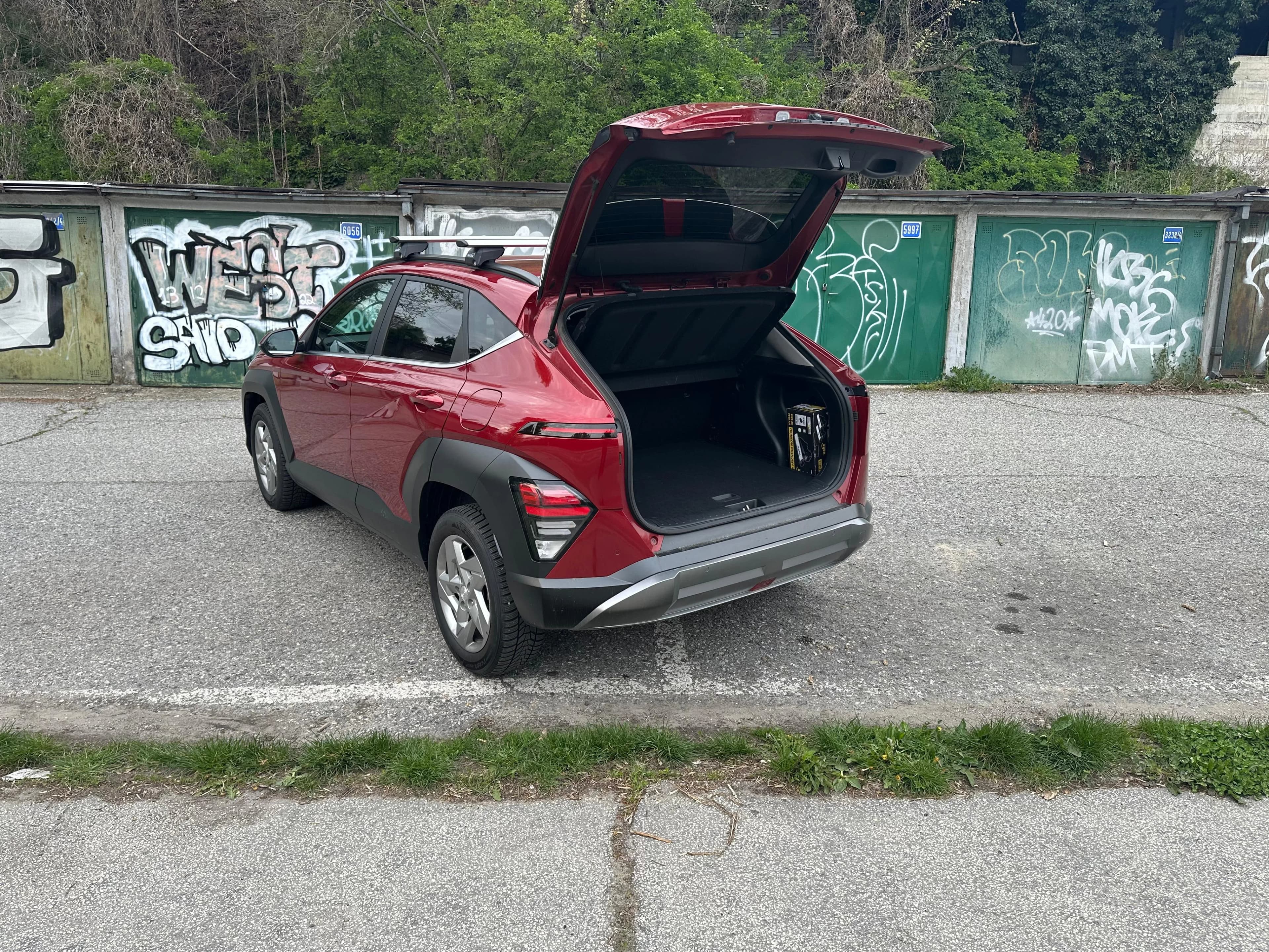 Hyundai Kona — foto 3