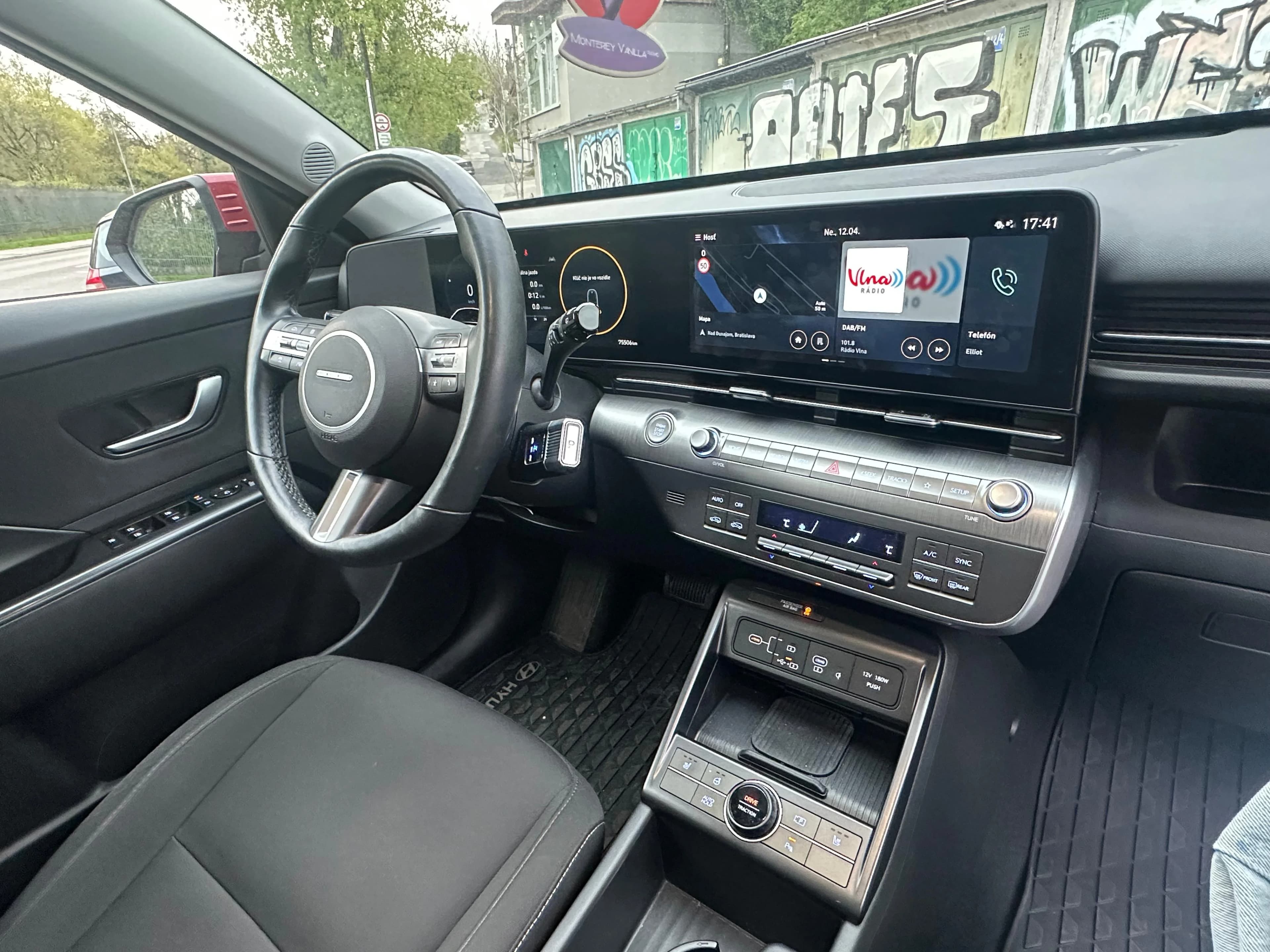 Hyundai Kona — foto 6