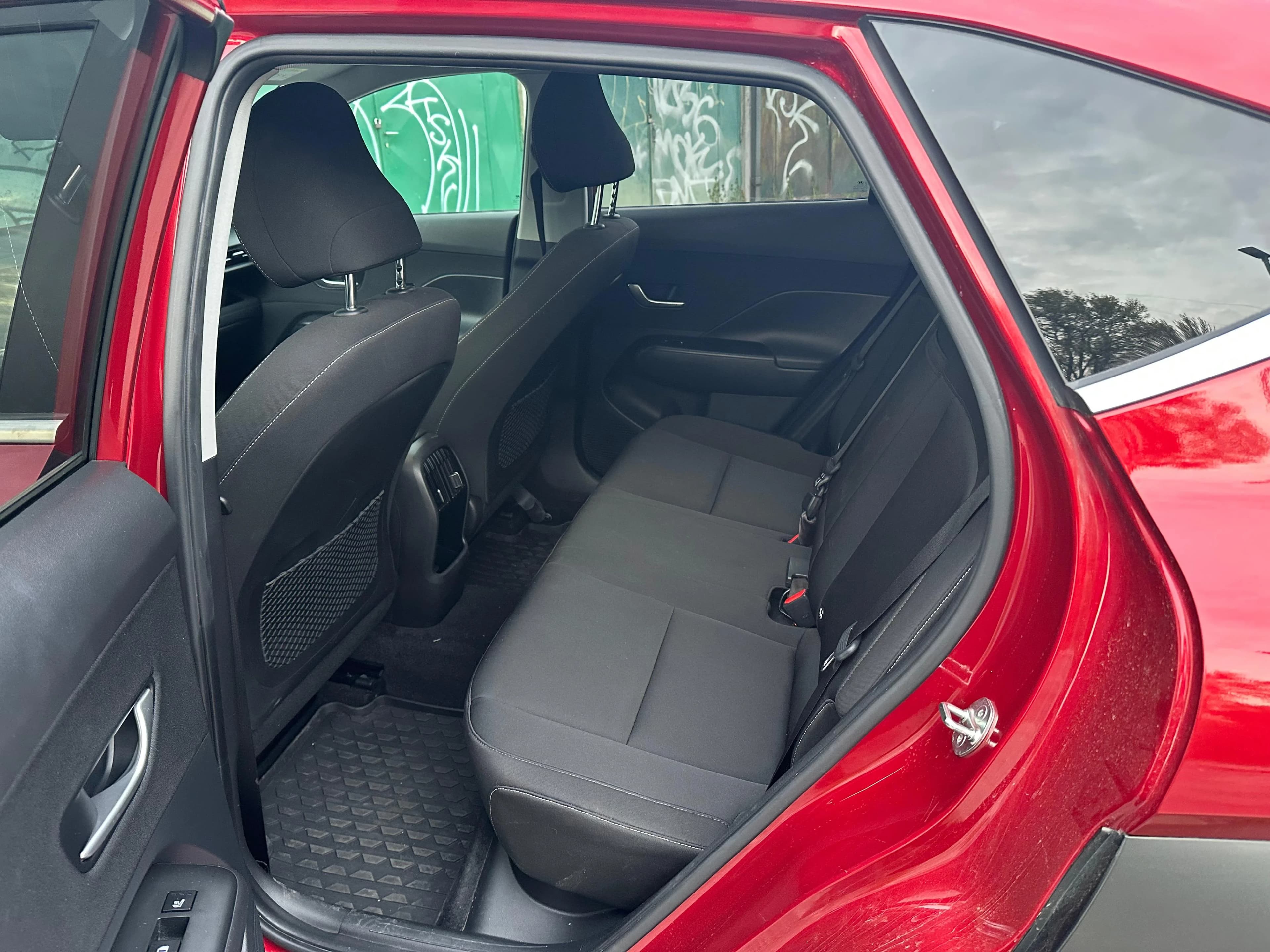 Hyundai Kona — foto 8