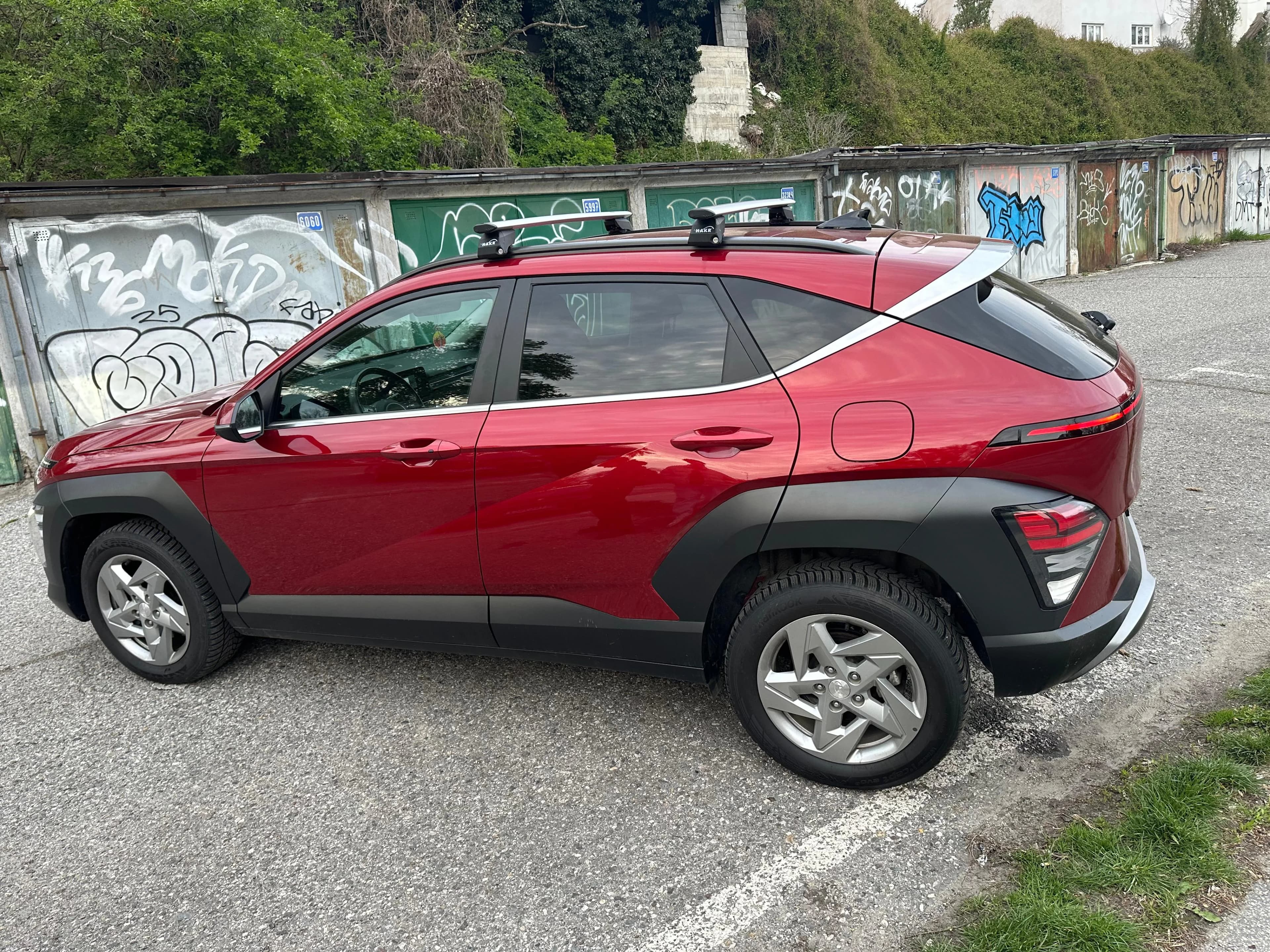 Hyundai Kona — foto 9