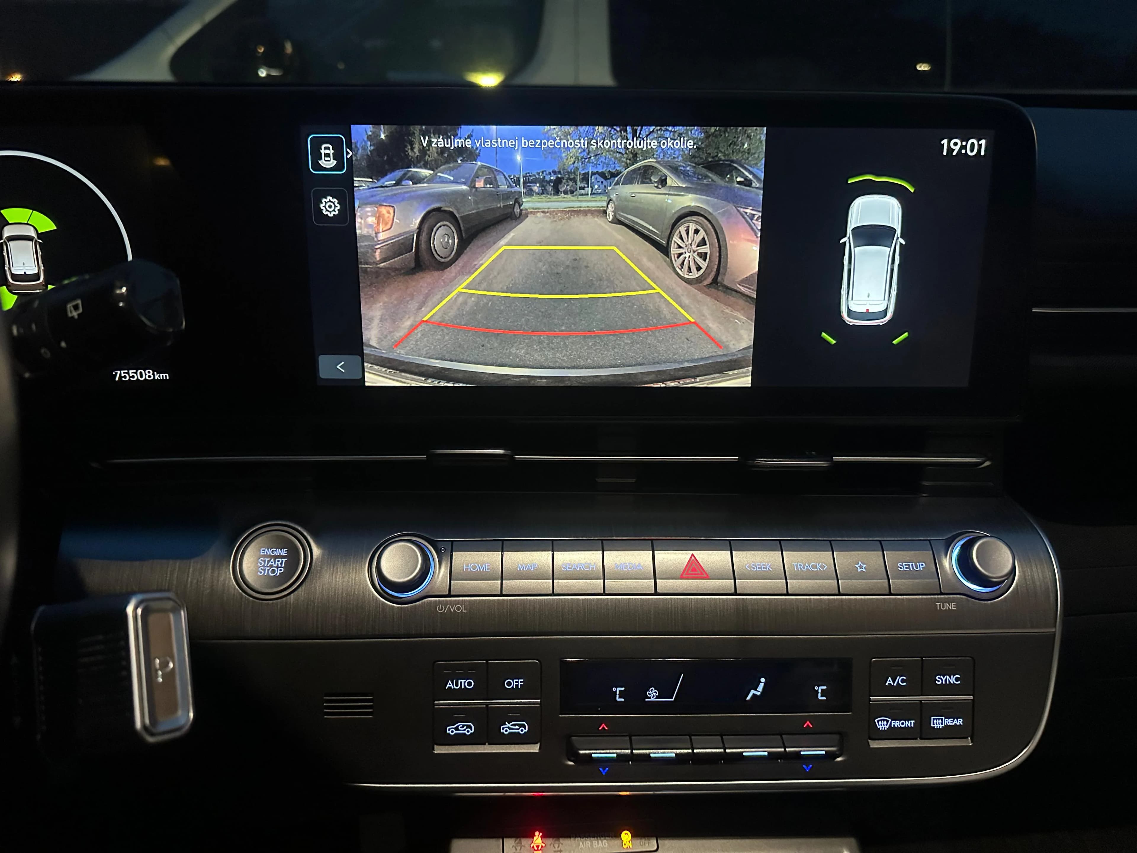 Hyundai Kona — foto 11